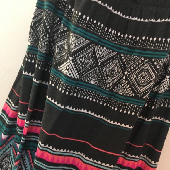 Billabong sz large sundress nwot - Picture 3 of 7